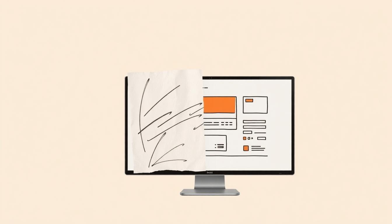 Why Your First Step Should Probably Be a Janky Prototype